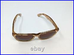 Retro Super Future Fish Sunglasses Unisex RSF Very rare & Collectable