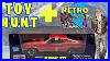 Saturday Hangout Toy Hunt Then Krak It 70 Boss Mustang 1 18 By Maisto