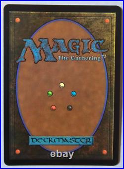 Serialised Cyclonic Rift 200/500 Retro Foil Magic the Gathering (Serialized)