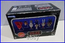 Star Wars Retro Collection Return of the Jedi Figures Multipack. New