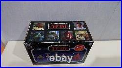 Star Wars Retro Collection Return of the Jedi Figures Multipack. New