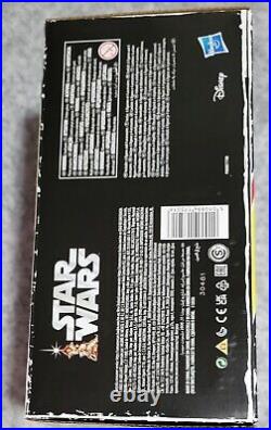 Star Wars Retro Collection Wave 2 ANH Figures Set JAWA C-3PO R2-D2 ETC 1st 12