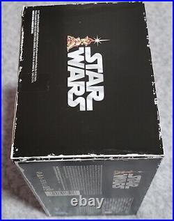 Star Wars Retro Collection Wave 2 ANH Figures Set JAWA C-3PO R2-D2 ETC 1st 12