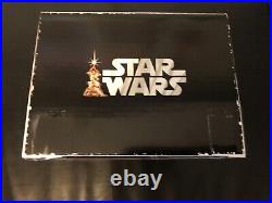 Star Wars Vintage Retro Collection A New Hope Wave 1 6-pack MOC