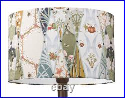 The Chateau Angel Strawbridge Lampshade Collection Vintage Designs 11 Designs