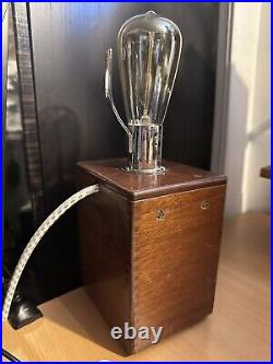 Vintage Lamp