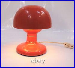 Vintage Retro 1960s Italian JUCKER Lamp Afra and Tobia Scarpa for FLOS desk lamp