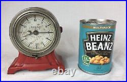 Vintage / Retro / KODAK Eastman, Dark Room Timer, Clockwork, (Kitchen Timer) USA