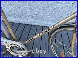 Vintage Retro Pub Bike. 1964 Staiger Lexus Bicycle Made In Germany