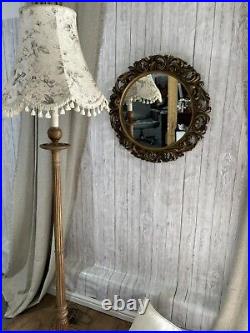 Vintage Standard Lamp Floor Lamp Buyer Can Collect