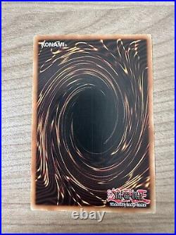 Yugioh Dark Magician RP01 EN003 NM Retro Pack 1